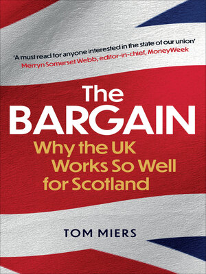 cover image of The Bargain